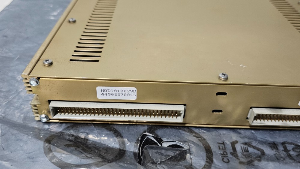 Applied Biosystems 1010829 QPS Amplifier Module Mass Spectrometer QPS Amplifier