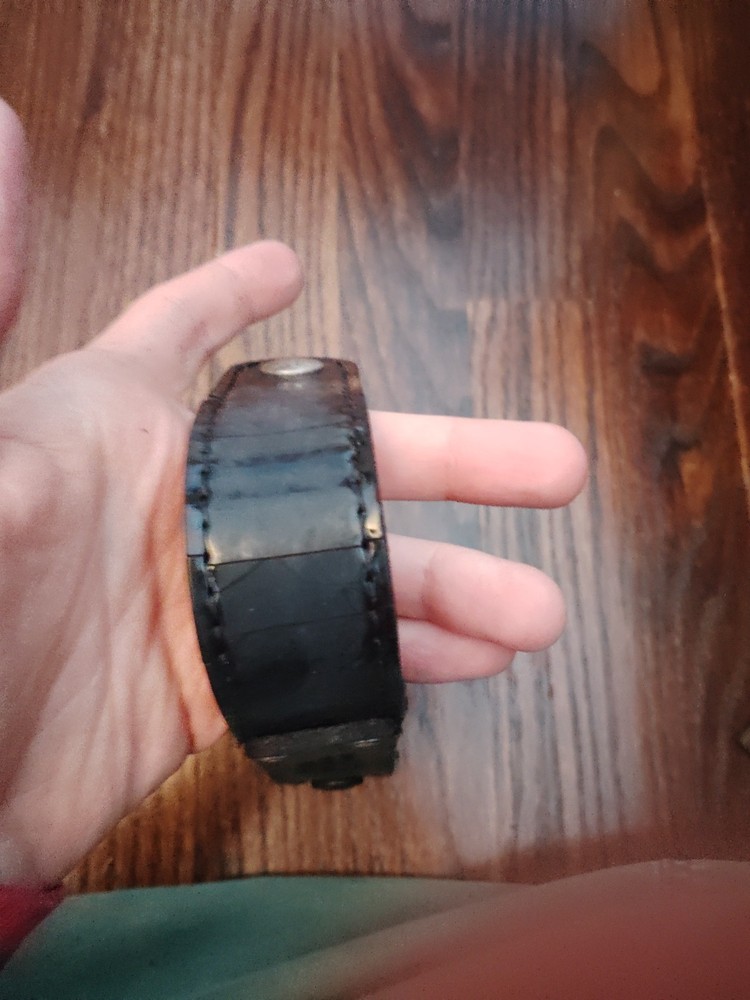 Kroll Inc Baton Holder