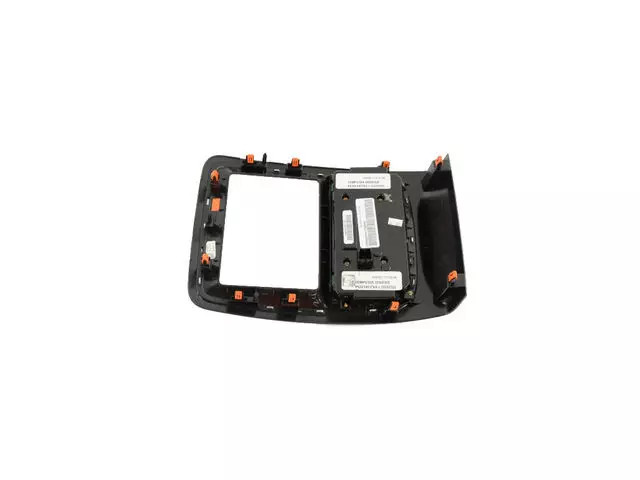 Genuine Mopar Vehicle Feature Controls Center Stack 68254037AB