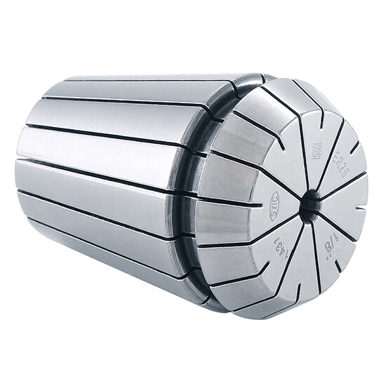 Techniks 10.0 mm (0.394") ER25 Collet Super Precision