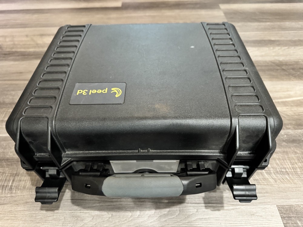 Peel 2 CAD Professional Handheld 3D scanner
