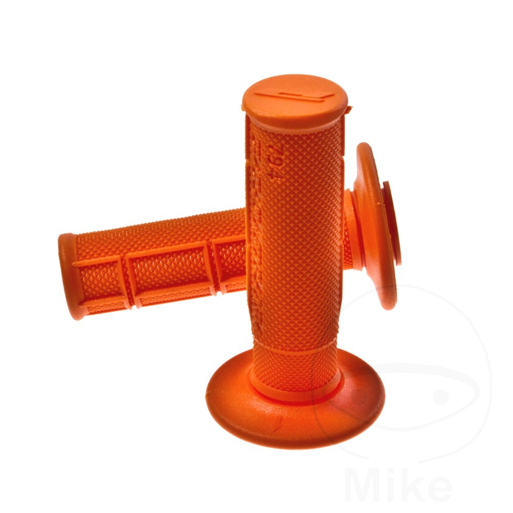 Progrip Orange Closed End PA079400GOAR