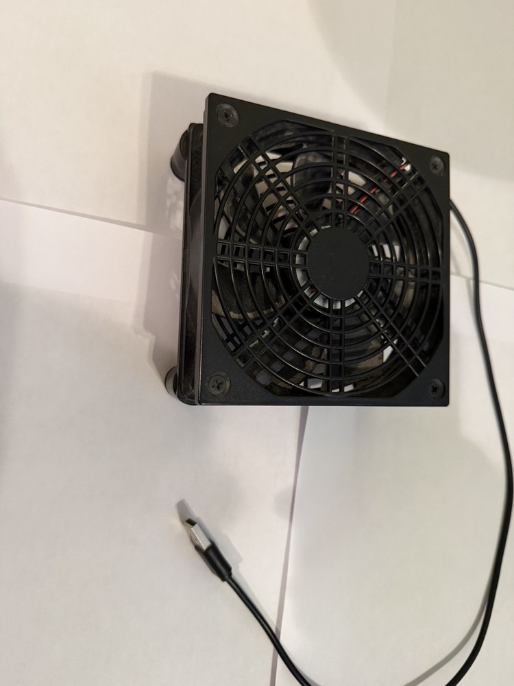 T-Mobile Home Internet Modem Fan USB