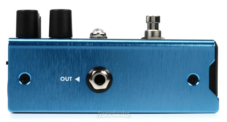 Fender Mirror Image Delay Pedal