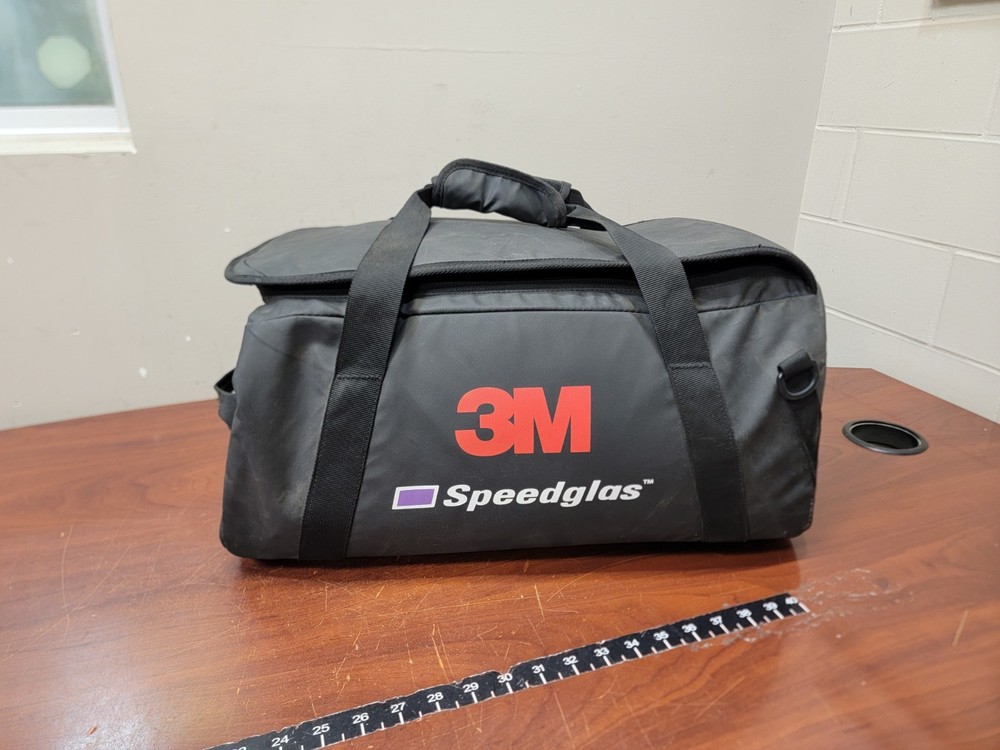 3M Speedglas Adflo G5-01 Welding Helmet Kit