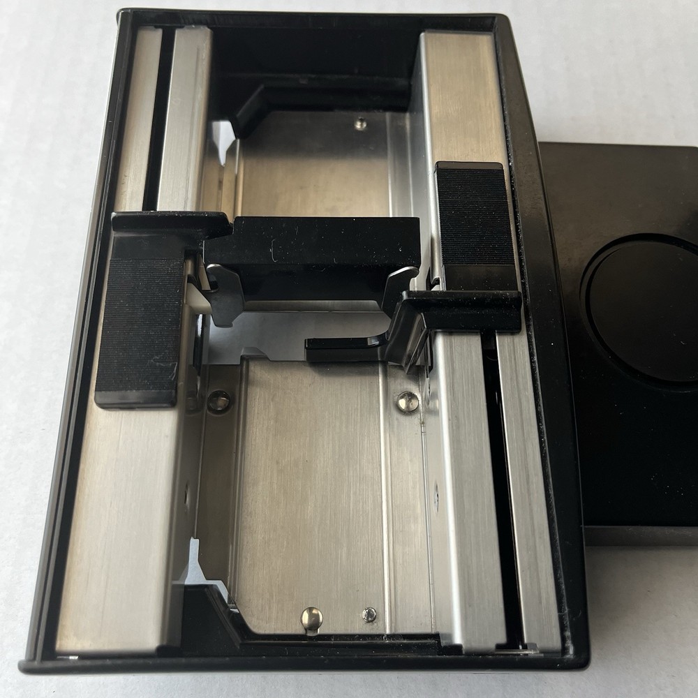 Vintage Kodak Carousel Stack Loader For Slide Projectors W/ Box