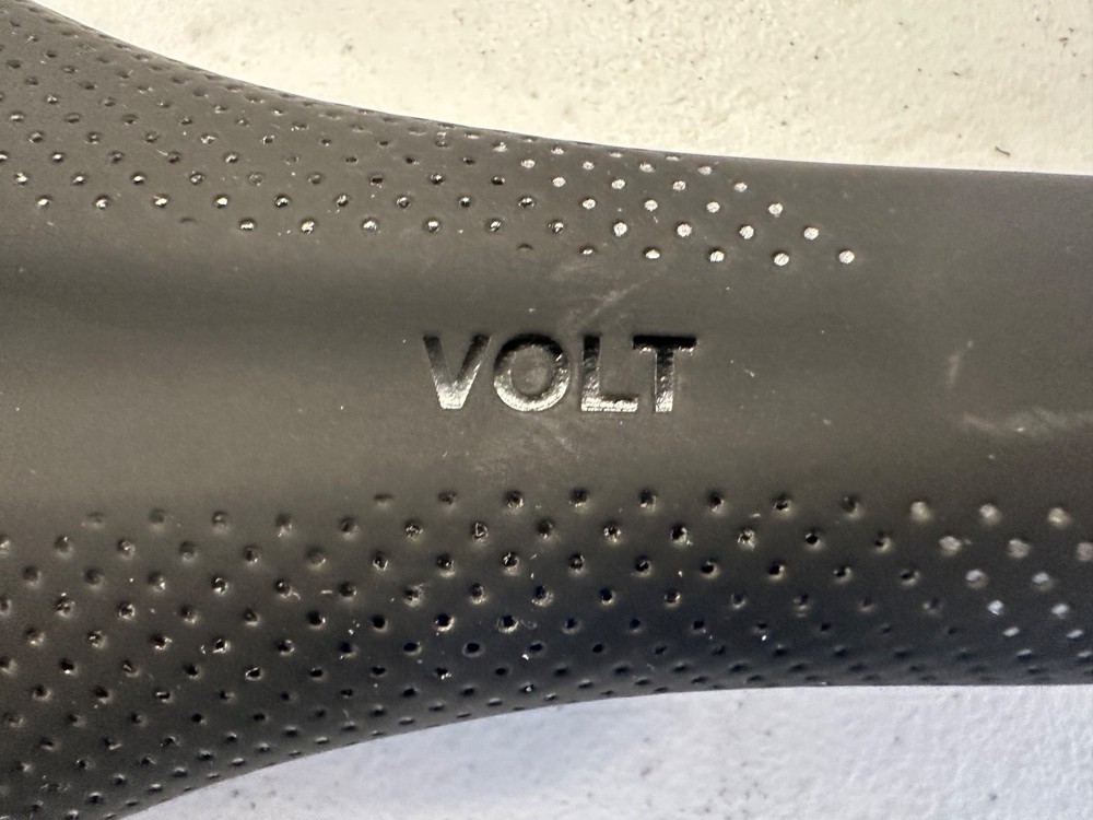 WTB Volt Saddle, Chromoly Rails, Medium Width, MTB Gravel