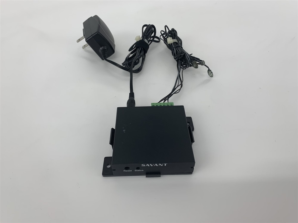 Savant SmartControl 3 Wireless Controller (SSC-W003I-00)