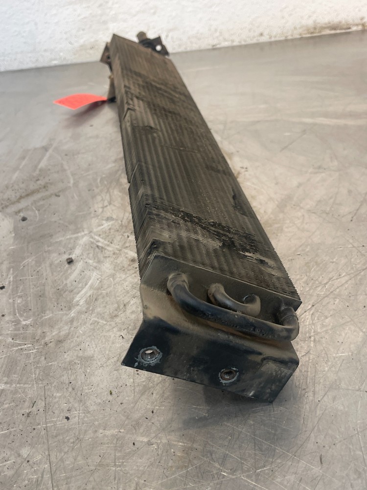 Massey Ferguson MF 2775 Tractor Heater Core