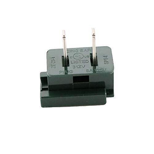 ZinGear Vampire Gilbert Plugs SPT1 ZE-123, ZE123