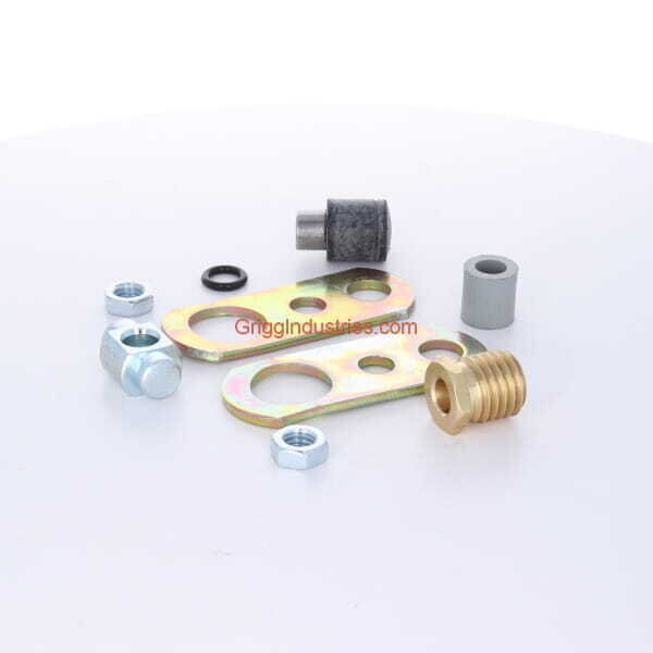 Merrill PKPF Kit For The M2000 Yard Hydrant