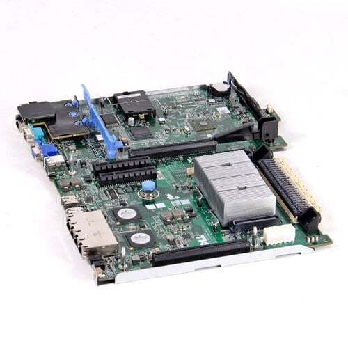 Dell 6JC9T PER815 System Board (Back Board)