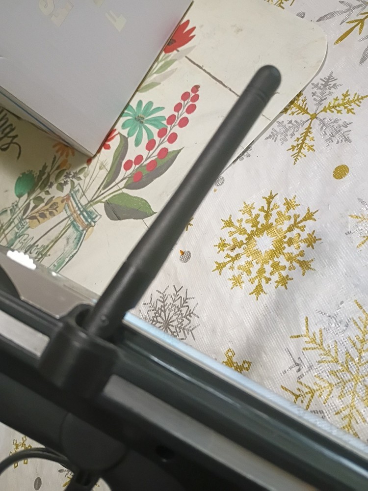 FlySky GT3C hacked 8 channels transmitter