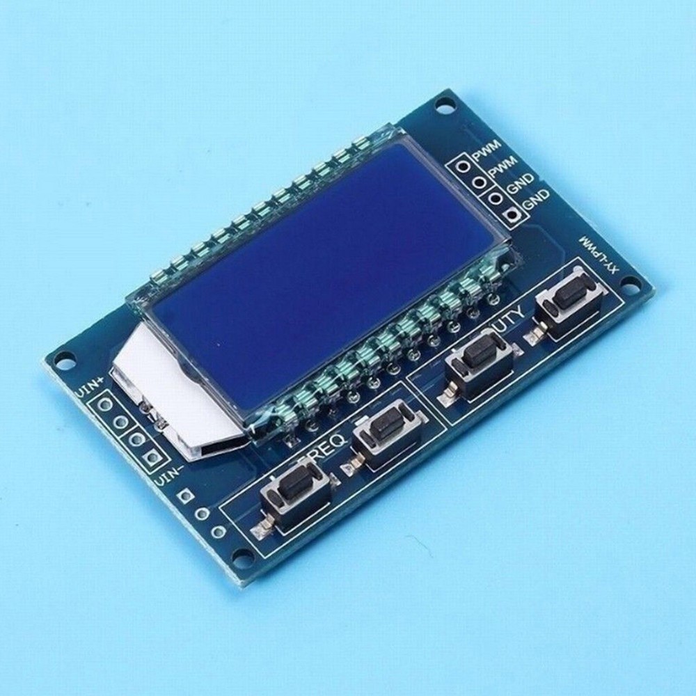 1Hz??150KHz Module 3.3~30V Accessories Frequency High Quality Practical