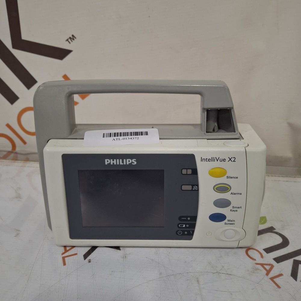 Philips IntelliVue X2 Module - Masimo Rainbow SpO2