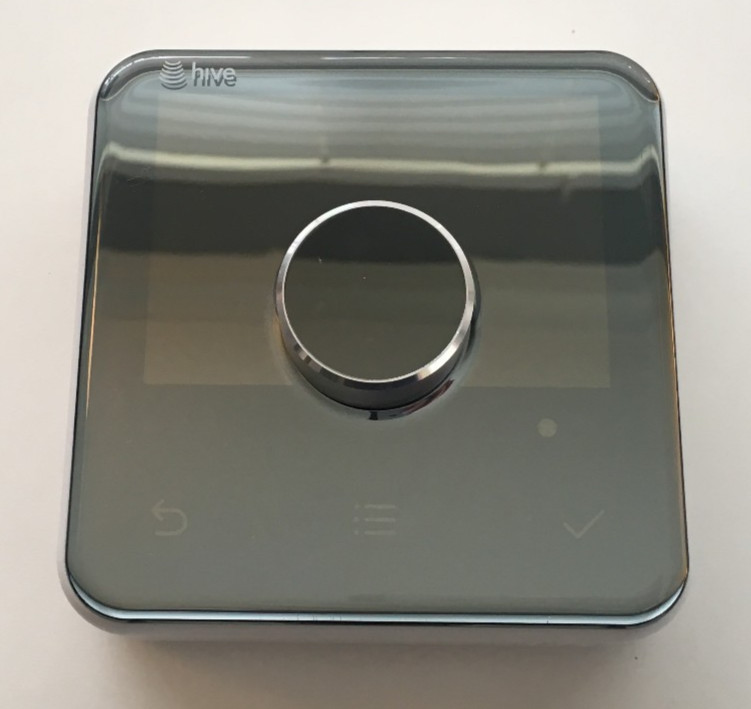 Hive NA Thermostat SLT4 Only