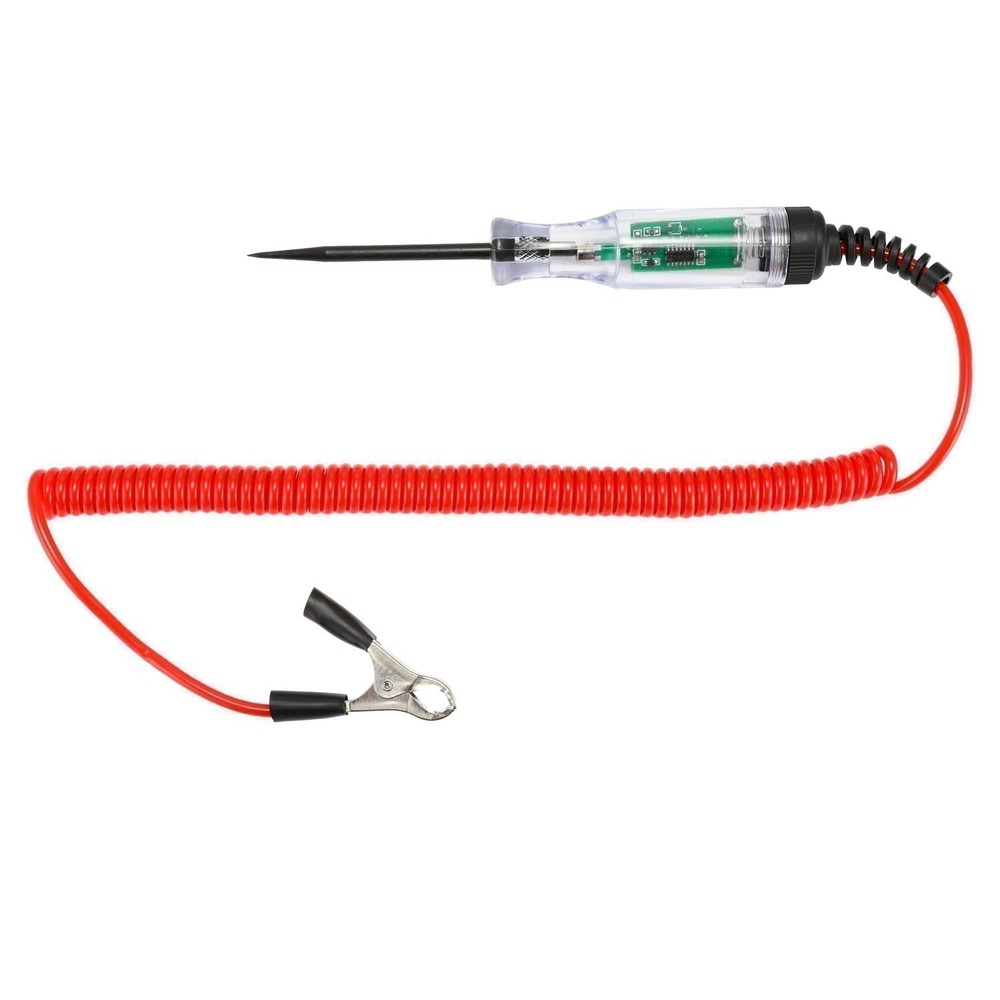 Light Voltage Pen Universal A R US USA */