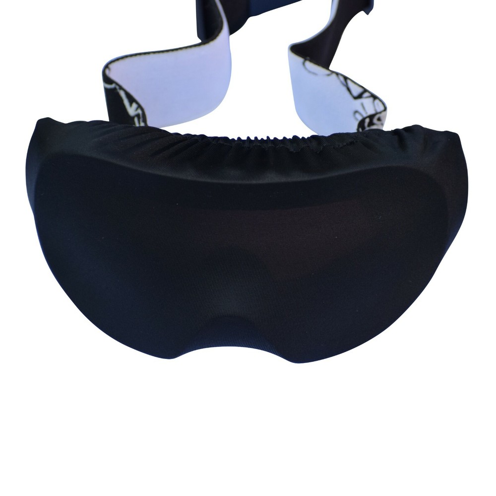 Mt. Sun Gear GoggleSaver Microfiber Protective Goggle Cover Prevents Scratching,