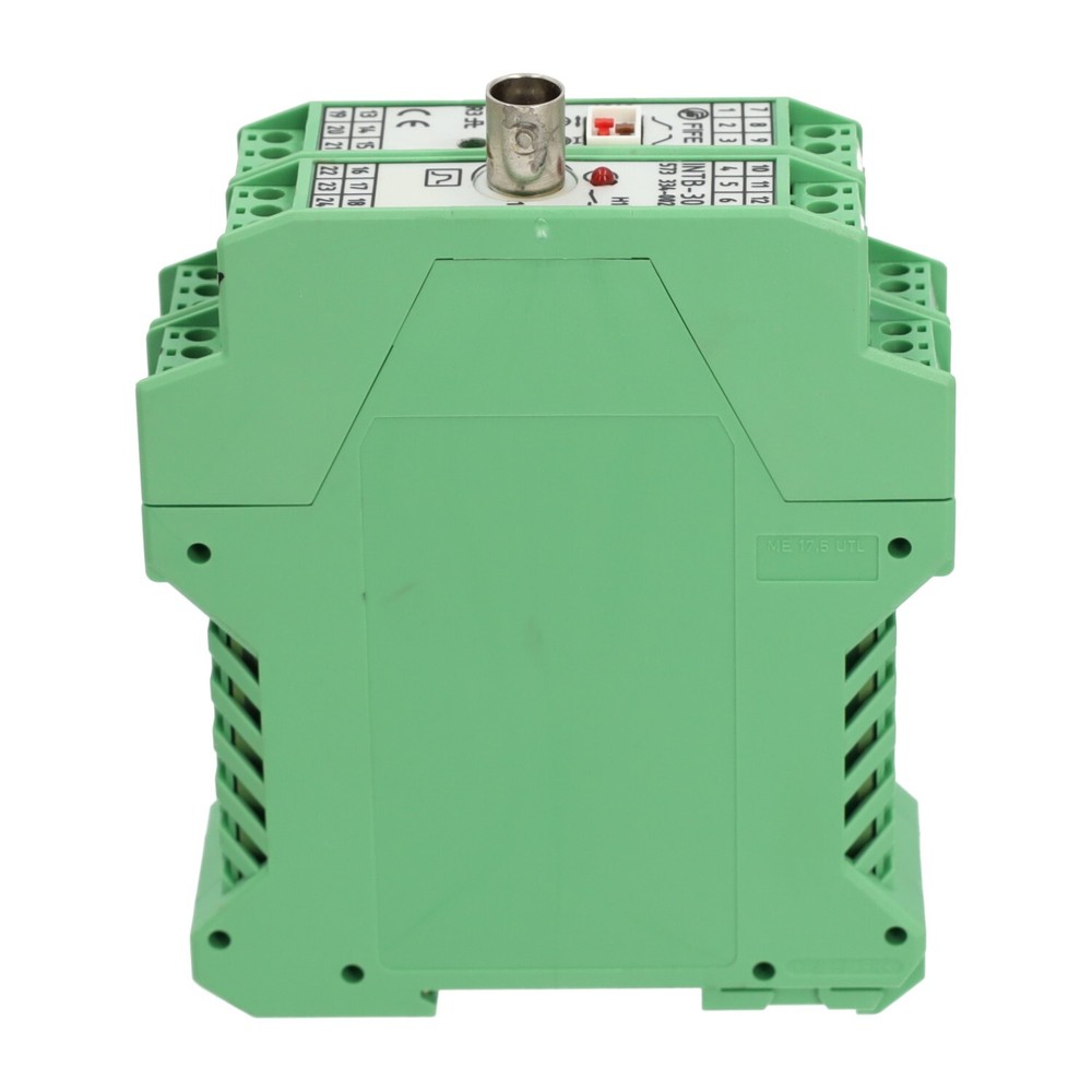 Neutral INTB-30 Used UMP