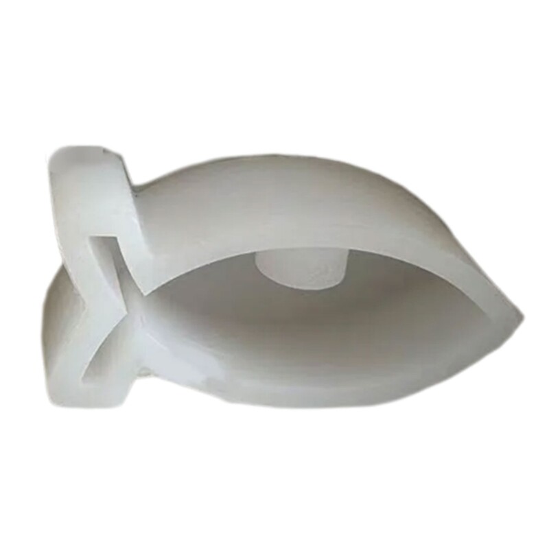 Fish Holder Molds for Making Tealight Holder Candlestick