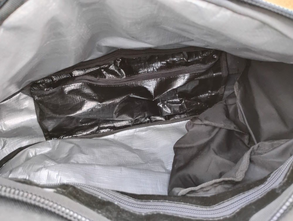 Watertrace Subzero Backpack