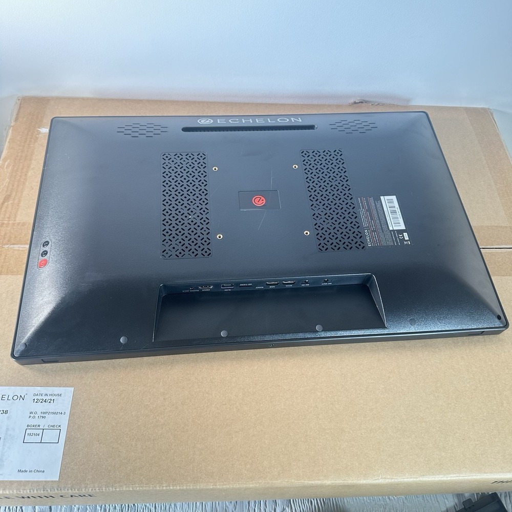ECHELON Replacement Exercise Tablet 32" ECHKIN320-3288 (New)