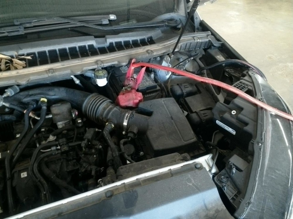 Engine ECM Electronic Control Module 2.0L Fits 19-24 EDGE 104927221