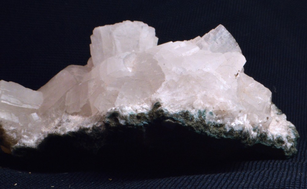 #5967 Heulandite - India