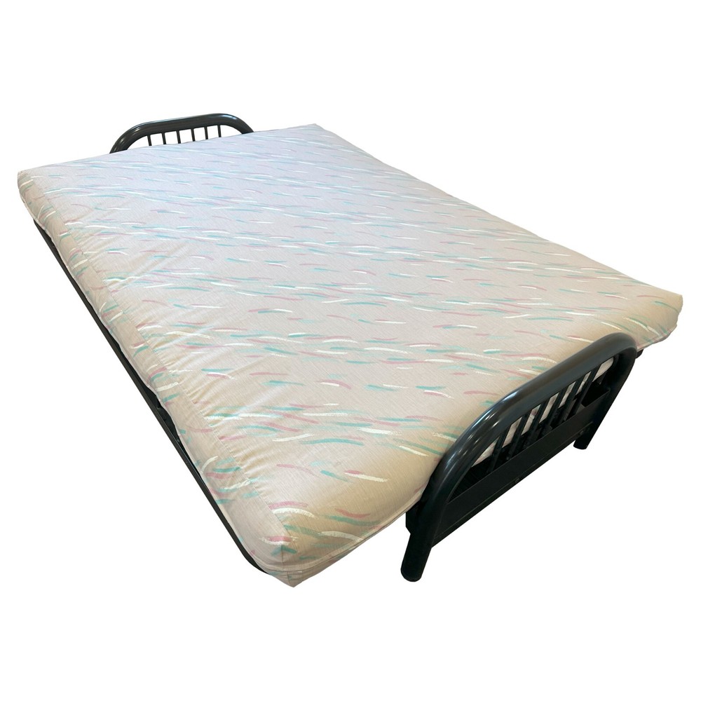 Full Futon Covers, Mattress Protector, Bed Slipcovers, Abstract 46
