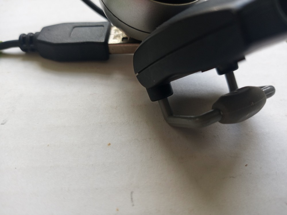 PC CAMERA, Micro Innovations CP-1L S/N 63900250 (LOOKING FOR WORK).