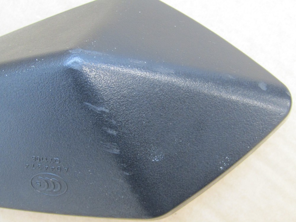 Keeway RKF125 E4 2020 6,669 miles mirrors pair (11673)
