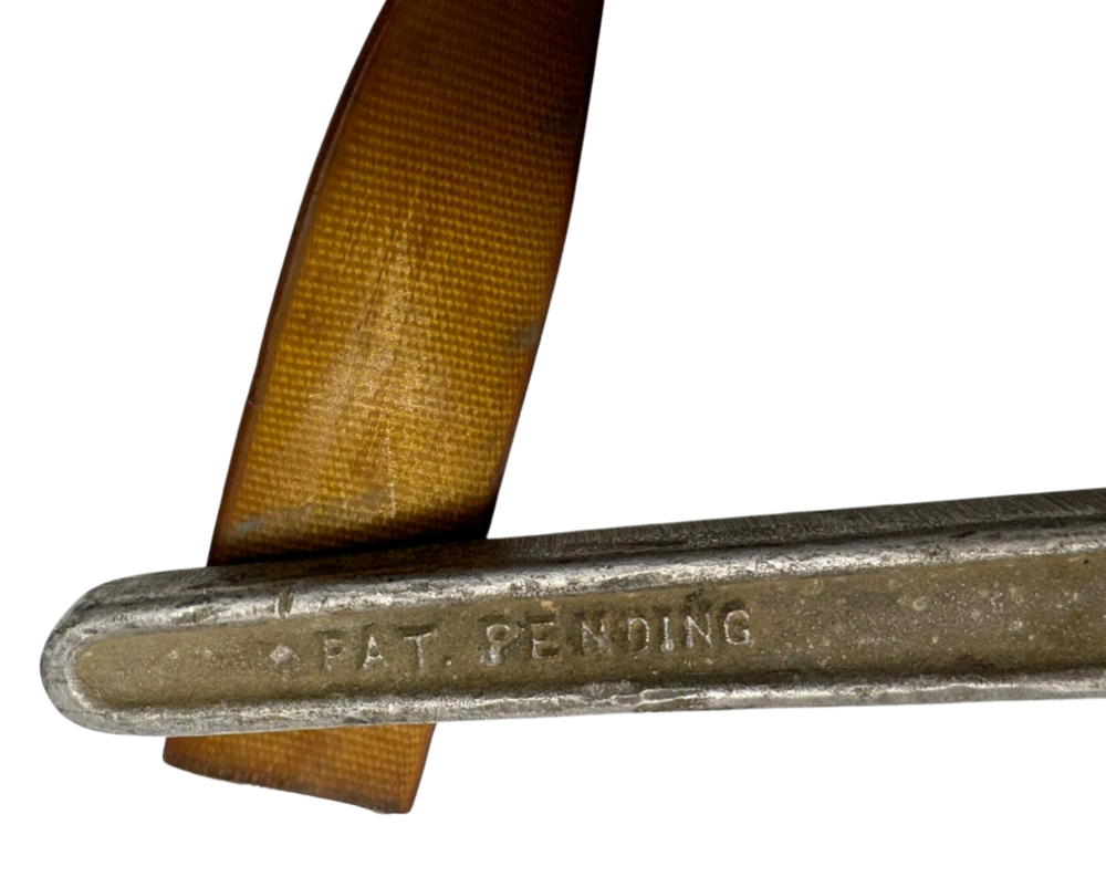 Grip-It S-18 Strap Wrench **Free Shipping**