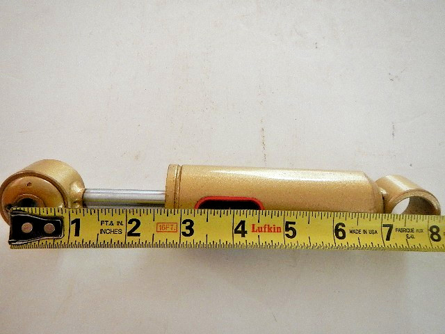 NOS KIMPEX PRO-GOLD SHOCK 04-267