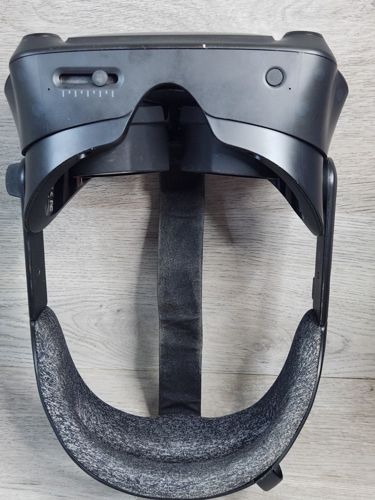 VALVE INDEX VR Virtual Reality HEADSET ONLY SEE PHOTOS