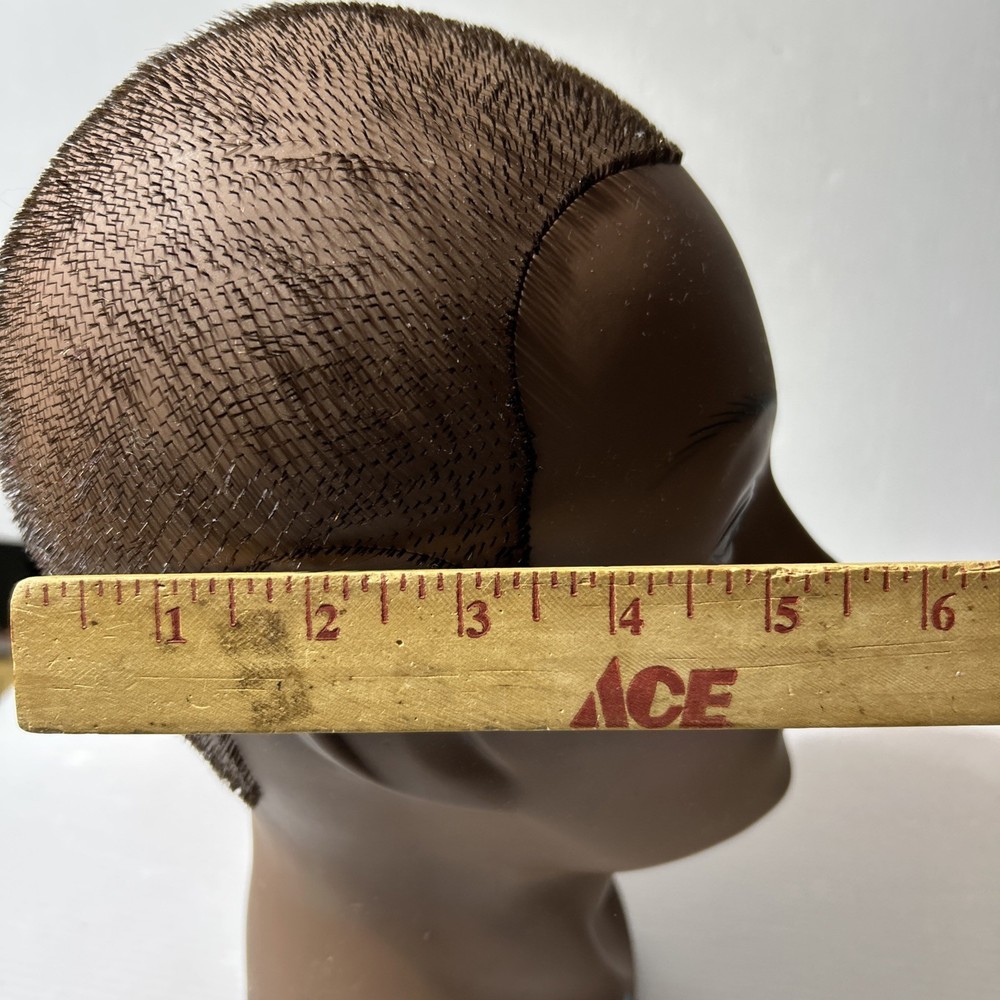 Burmax Female Mannequin Head