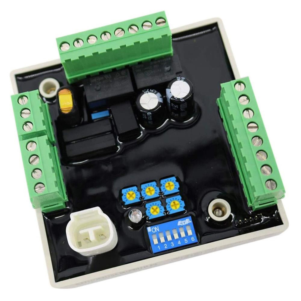 New Automatic Controller compatible GCU-20 Generator Control Unit Fast Delivery