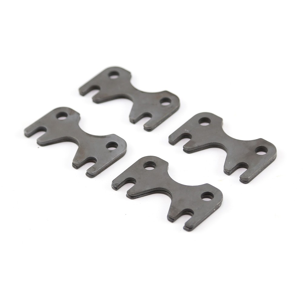 Chevy GM GEN III LS1 LS2 LS6 5/16" Guide Plates
