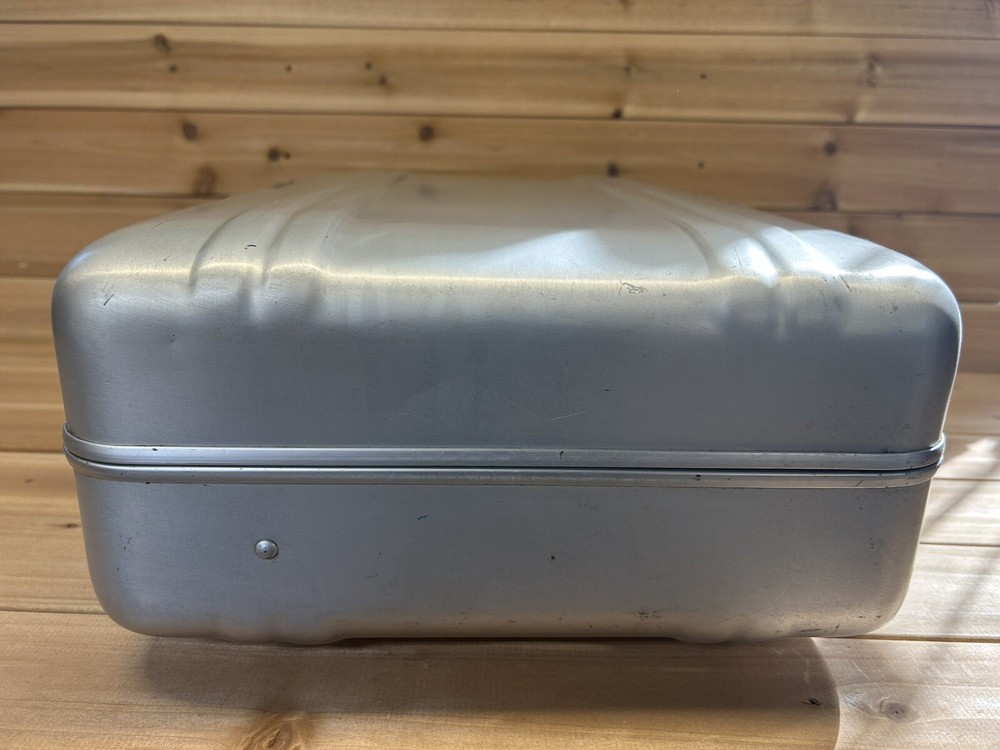 Specialized Products Company Halliburton Tool Case