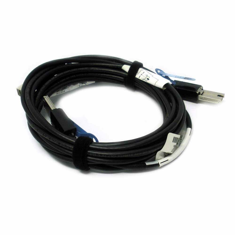 IBM ECBU SAS YO Cable 3M HD Narrow