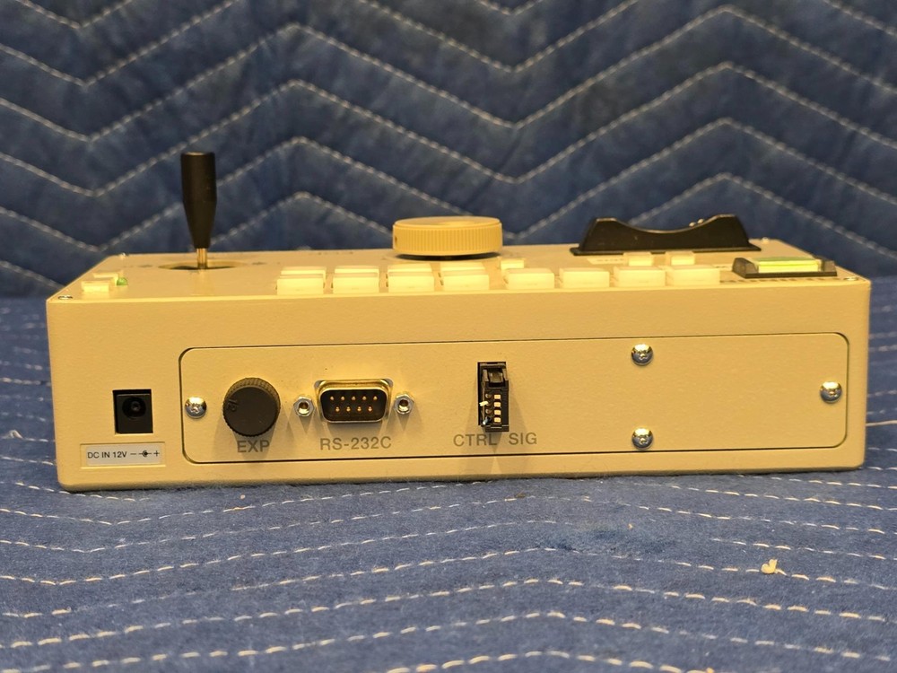 Fujinon EOP-102J-30E Digital Controller for One Head