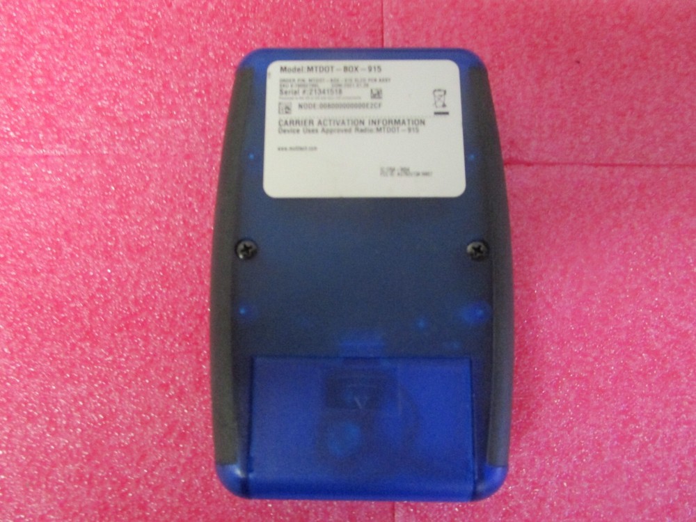 Multitech MTDOT-BOX-915
