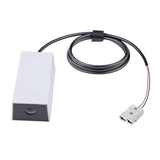 Solar Panel Female to DC Female Adapter 60W Output for Starlink Mini