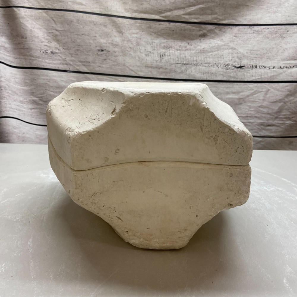 Ceramic Slip Casting Mold Head Atlantic #A720