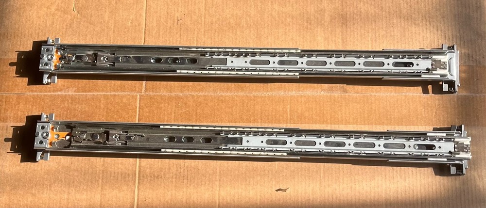 HP Rail Kit DL580 G7