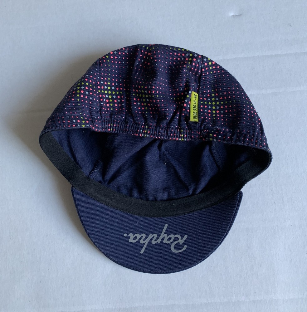 RAPHA Festive 500 2016 Cycling Cap