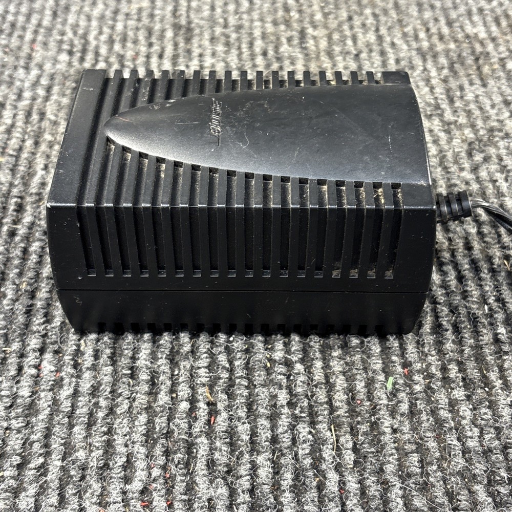 Bose Power Supply Adapter Model DCS91 Input 120V Output 33V 1.1A Max