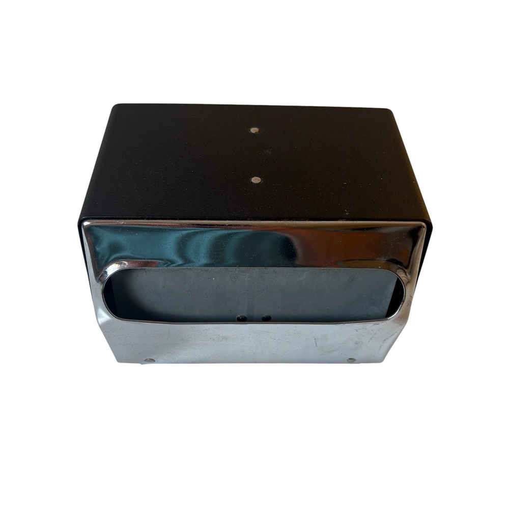 Vintage Double-sided Tabeltop Napkin Dispenser