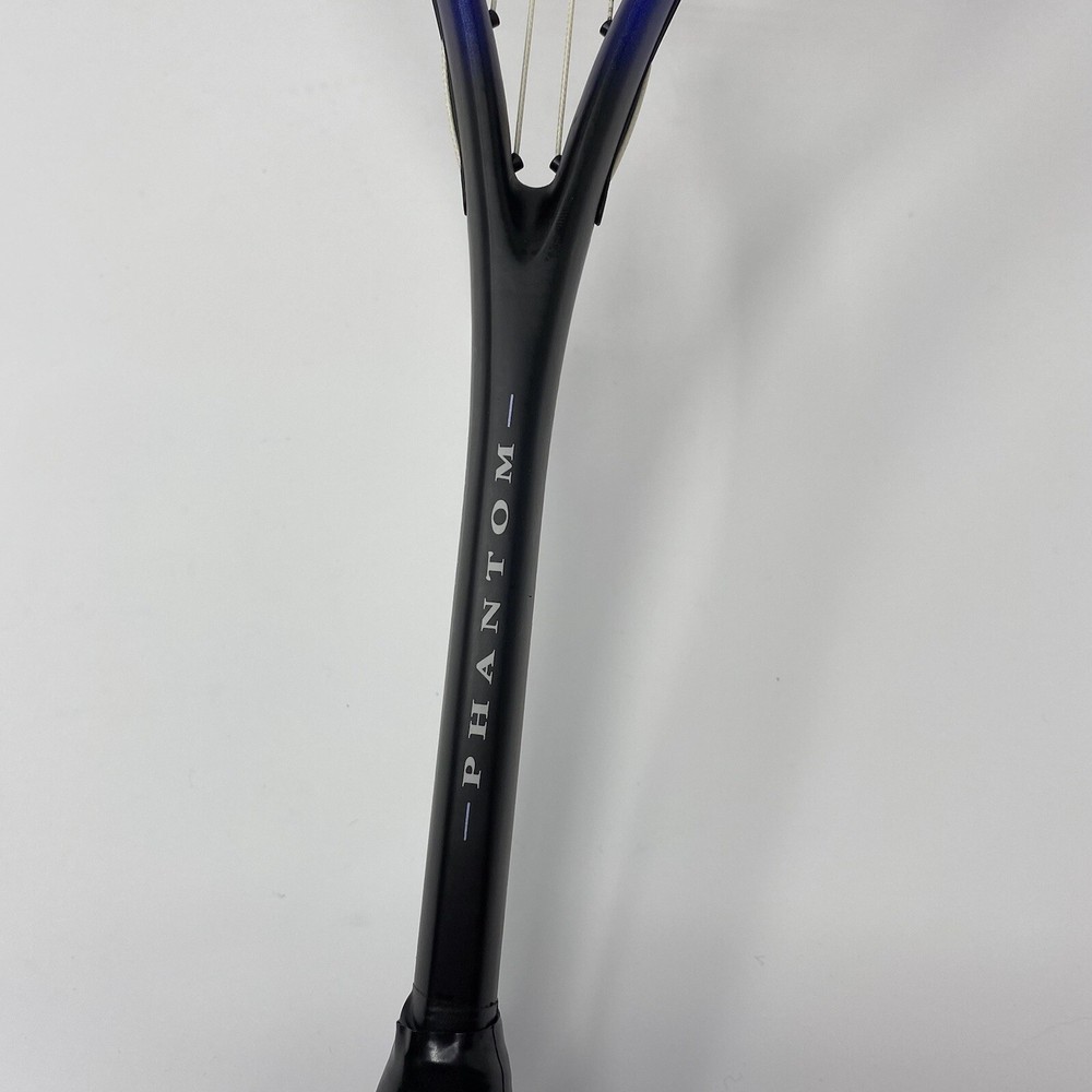 Slazenger Phantom Classic Squash Racquet