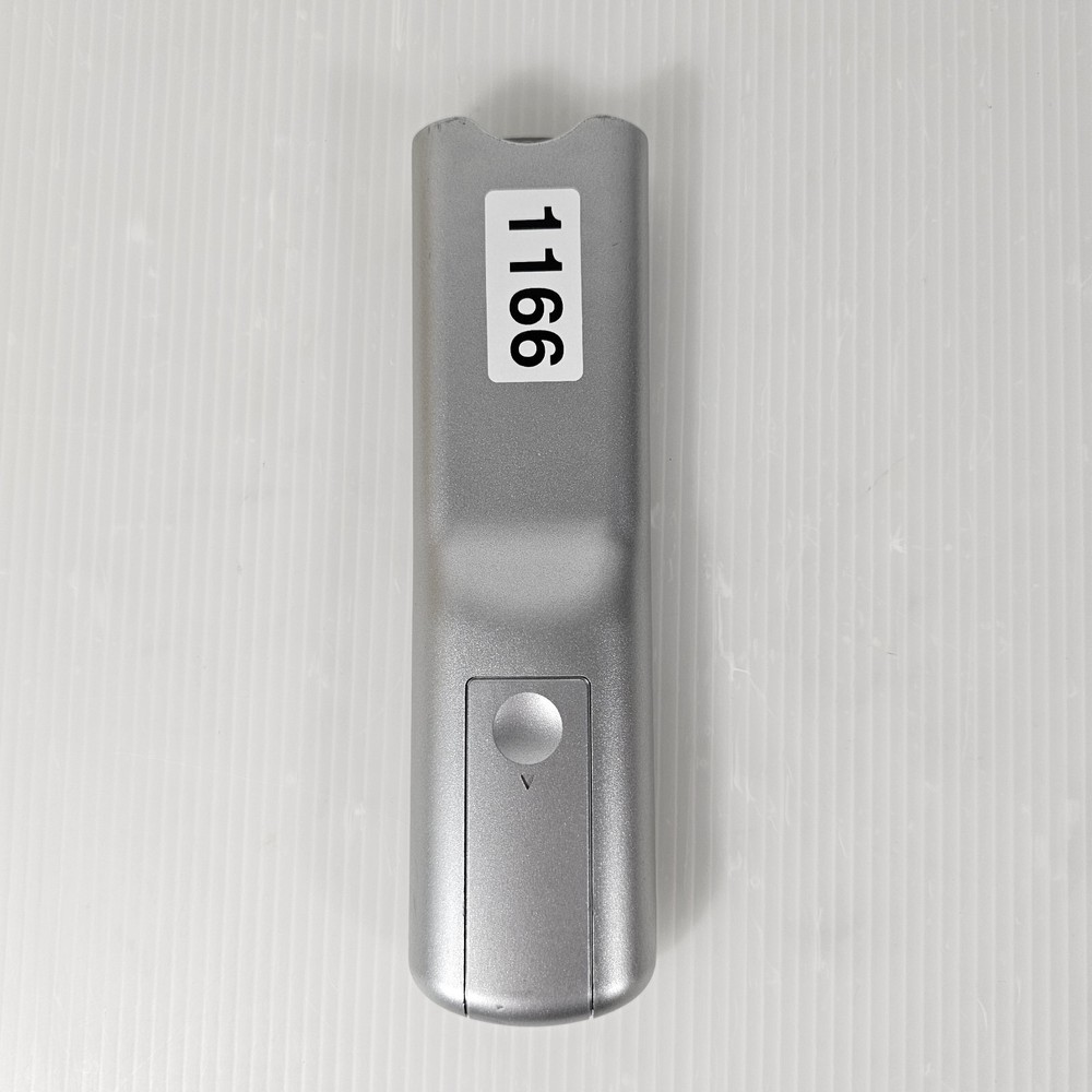 Leviton DP210 Structured Media Digital Player REMOTE CONTROL ONLY