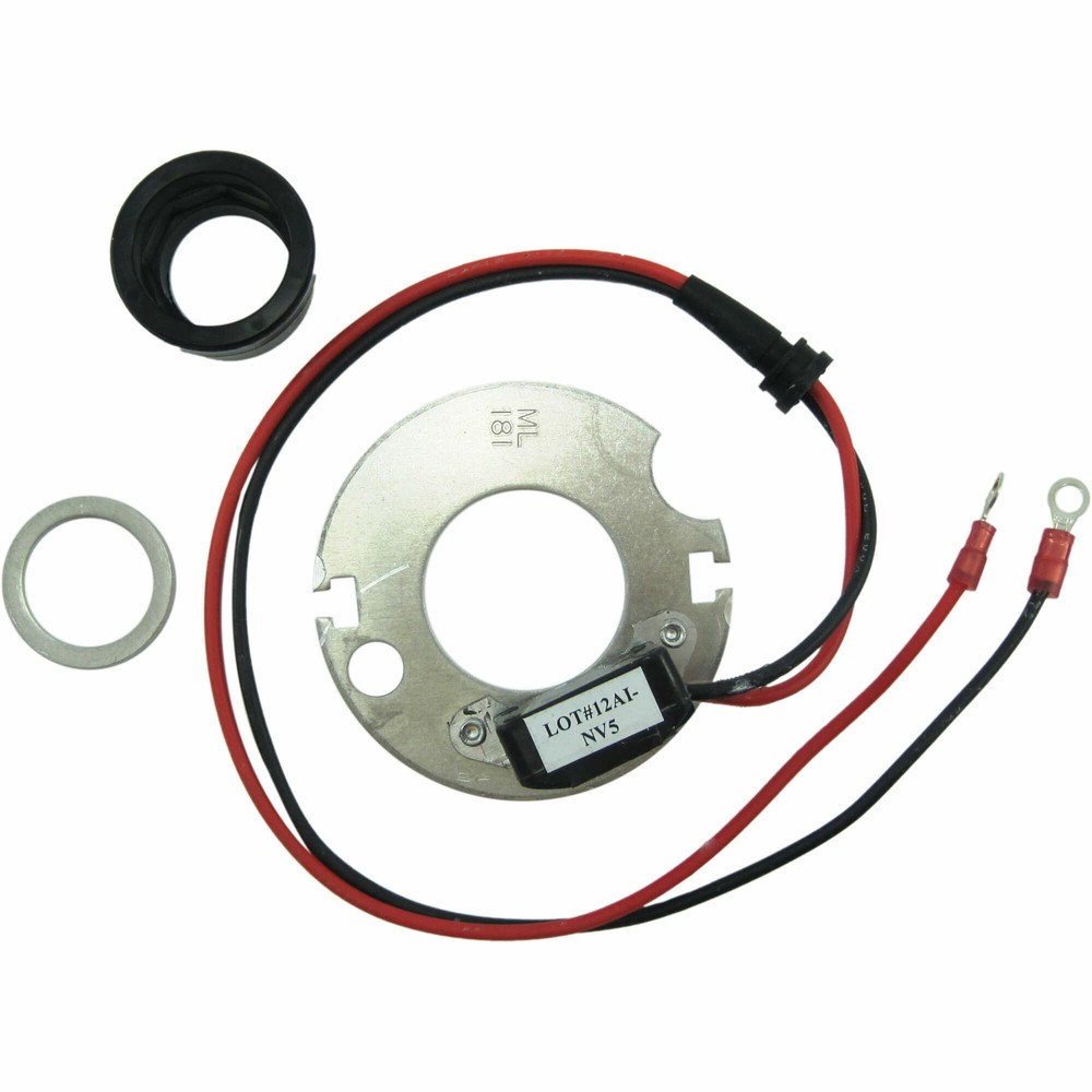 Pertronix Mallory V8 Electronic Conversion Ignitor Kit ML-181